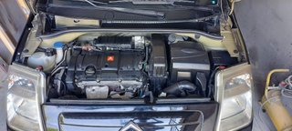 Citroen C2 Sensodrive 1.6 vtr 2003