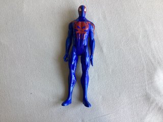 Figuras Spider-Man Marvel 30cm