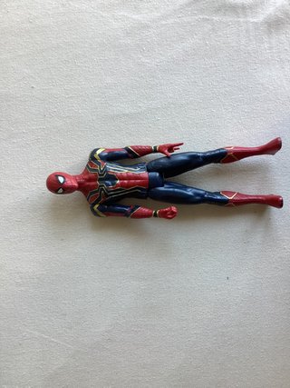 Figuras Spider-Man Marvel 30cm