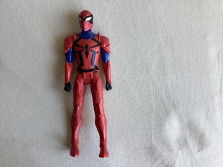 Figuras Spider-Man Marvel 30cm