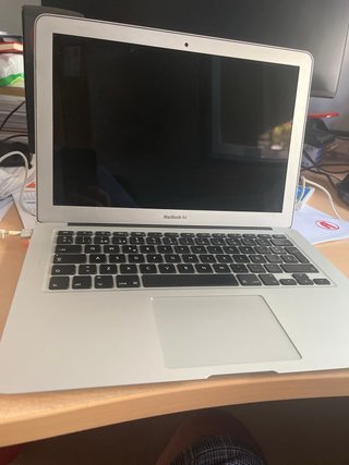 MacBook air modelo de 2014 perfectas condiciones