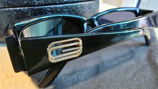 Gafas de sol Guess negras