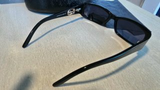 Gafas de sol Guess negras