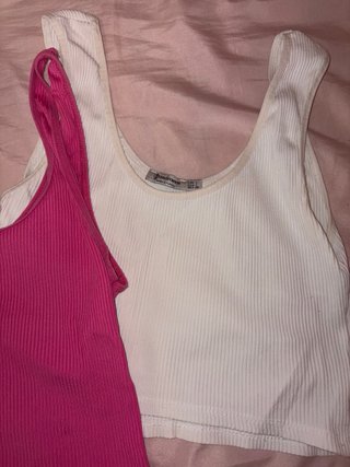 Pack 3 Tops Mujer