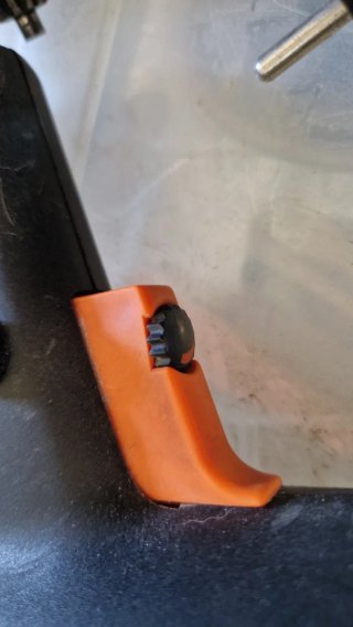 Taladro Black & Decker BD500R 500W