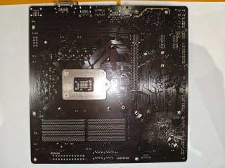 Placa Base Gigabyte B560M DS3H V2 LGA 1200