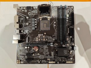 Placa Base Gigabyte B560M DS3H V2 LGA 1200