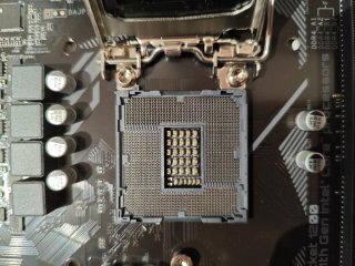 Placa Base Gigabyte B560M DS3H V2 LGA 1200