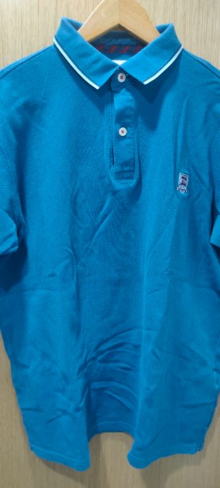 Lote 5 polos Jack & Jones Talla M