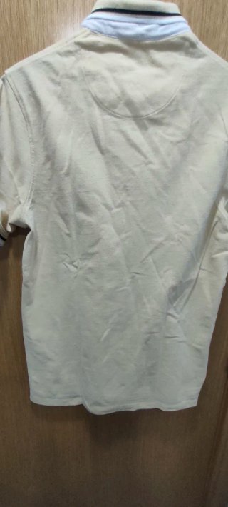 Lote 5 polos Jack & Jones Talla M