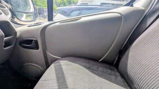 Nissan Primastar 2003