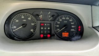 Nissan Primastar 2003