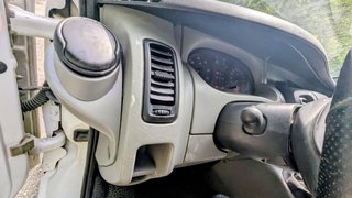 Nissan Primastar 2003