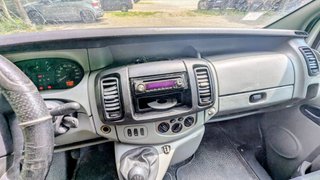 Nissan Primastar 2003