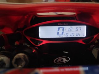 Beta 300 Xtrainer Enduro con muchos extras.