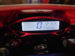 Beta 300 Xtrainer Enduro con muchos extras.