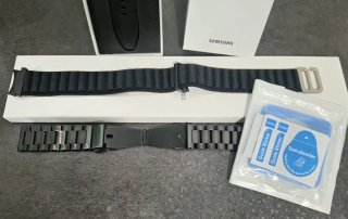 Samsung Galaxy Watch 6 Classic Nero