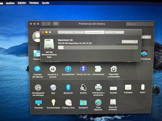 MacBook Pro Retina 2012 15.4 i7 8GB RAM
