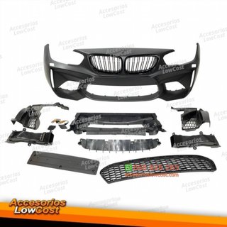 Paragolpes Delantero BMW F20 /F21 LCI 15-19 look