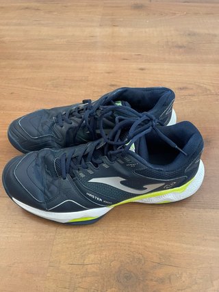 Zapatillas Joma Master 1000 Tenis Padel
