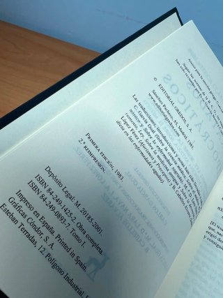 Tratados Hipocráticos I y II Clásica Gredos