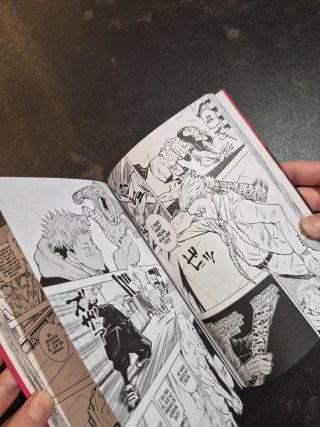JUJUTSU KAISEN 03 CATALÀ