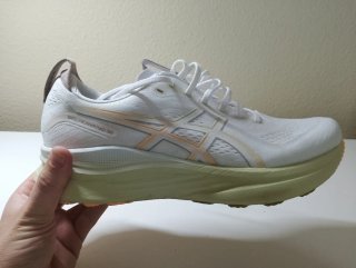 Zapatillas ASICS GEL-KAYANO 32