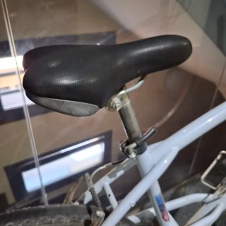 Bicicleta Triban 26