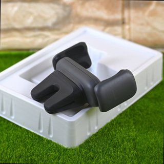 Suporte Baseus Steel Cannon 2 Air