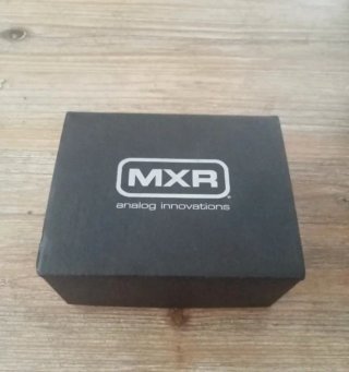 MXR Sub Machine M225 Pedal