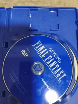 Final Fantasy X PS2 (RPG)
