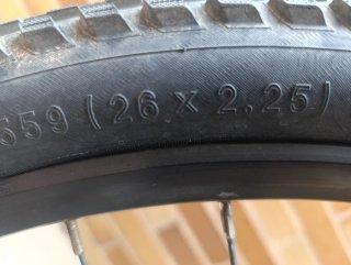Bicicleta Scott Voltage YZ30 Talla S 26