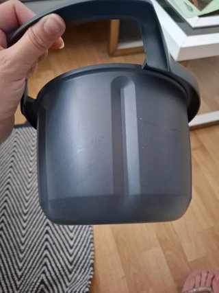 Accesorio Cortador Thermomix TM6