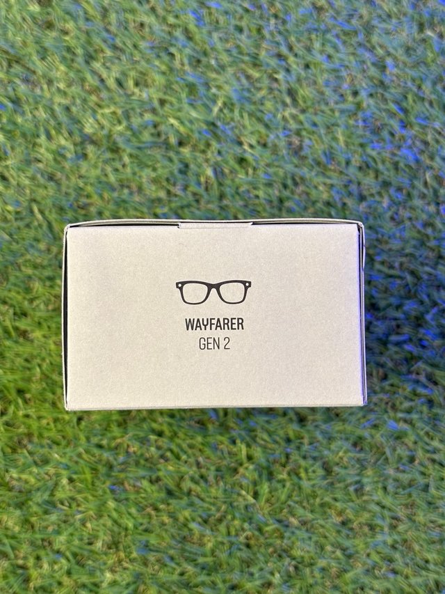 Wayfarer Gen 2-Nuevas