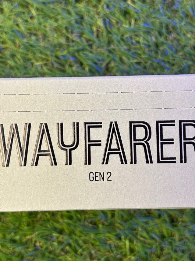 Wayfarer Gen 2-Nuevas
