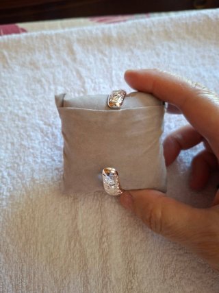 Pulsera brazalete labrado plata 925