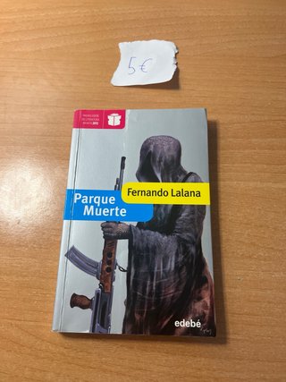Pack de libros