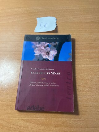 Pack de libros