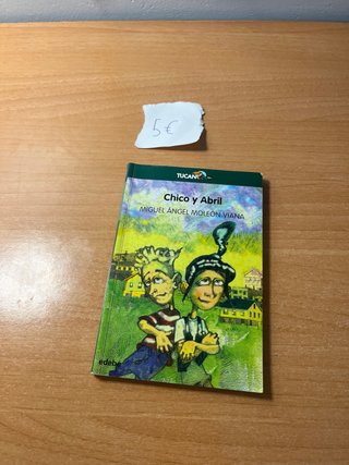 Pack de libros