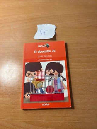Pack de libros