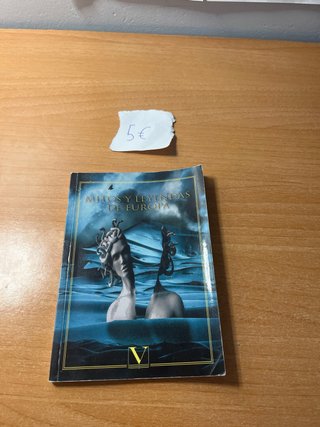 Pack de libros