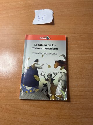 Pack de libros