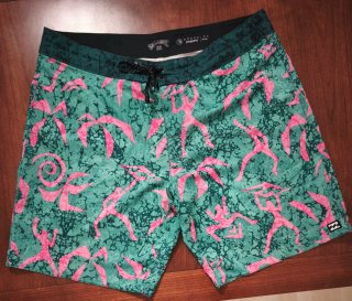 Bañador Billabong en muy buen estado Talla 36