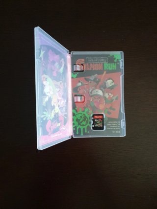 Juegos de nintendo