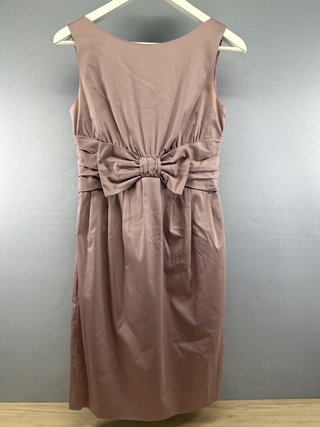 Vestido Moschino Rosa