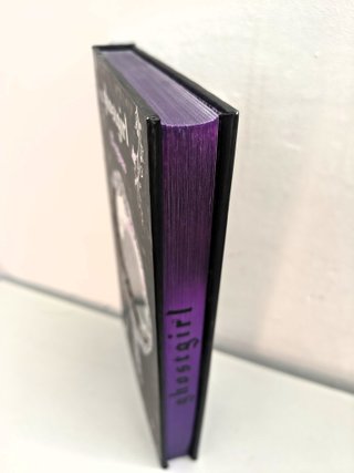 Libro | Ghostgirl El Regreso | Hurley