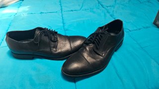 Zapatos de vestir hombre talla 39 Marca Dustin