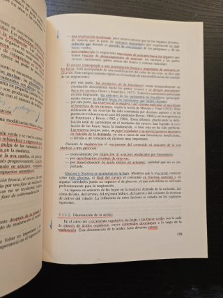 Manual de viticultura