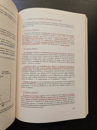 Manual de viticultura