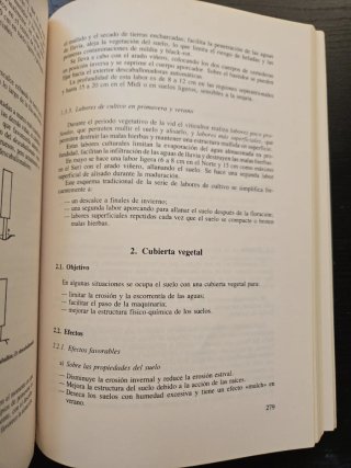 Manual de viticultura